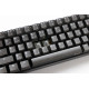 Ducky One 3 SF - Arabic - Speed Silver Switch - Black
