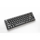 Ducky One 3 SF - Arabic - Speed Silver Switch - Black