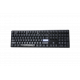 Ducky One 3 RGB 100% - Arabic - Cherry Blue - Black Ducky One 3 RGB 100% - Arabic - Cherry Blue - Black