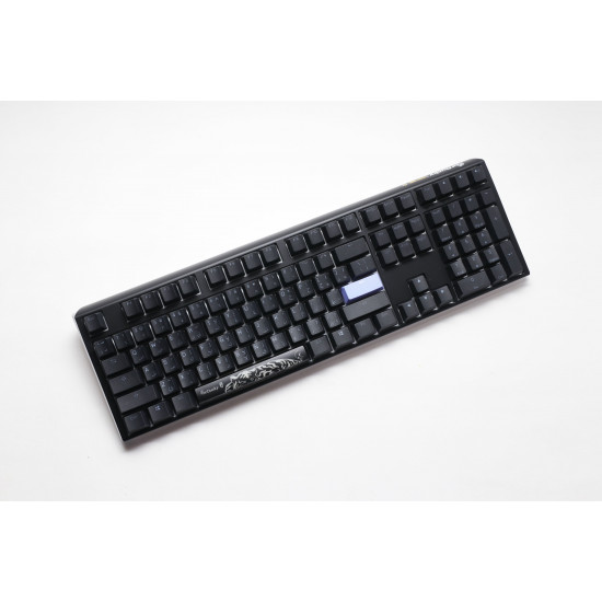 Ducky One 3 RGB 100% - Arabic - Cherry Blue - Black