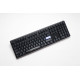 Ducky One 3 RGB 100% - Arabic - Cherry Blue - Black