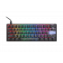 Ducky One 3 Mini - Arabic - Blue Switch - Black