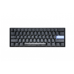 Ducky One 3 Mini - Arabic - Blue Switch - Black