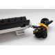 Ducky One 3 Mini - Arabic - Speed Silver Switch - Black