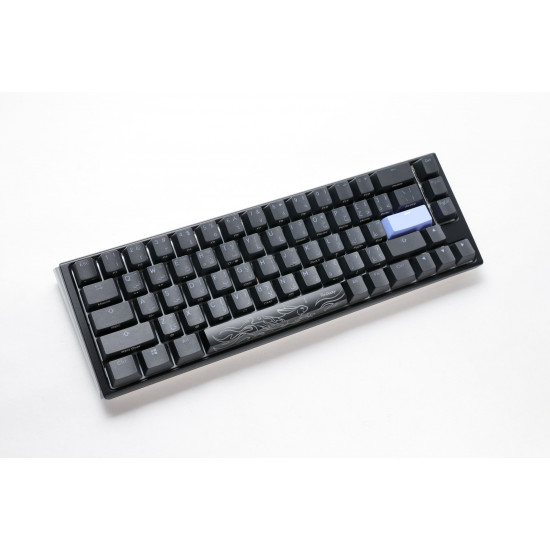Ducky One 3 Mini - Arabic - Blue Switch - Black