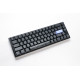 Ducky One 3 Mini - Arabic - Blue Switch - Black