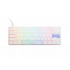 Ducky One 3 Mini - Arabic - Blue Switch - White