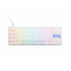 Ducky One 3 Mini - Arabic - Blue Switch - White Ducky One 3 Mini - Arabic - Blue Switch - White