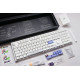 Ducky One 3 RGB 100% - Arabic - Cherry Silver - White