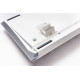 Ducky One 3 RGB 100% - Arabic - Cherry Silver - White