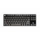 Ducky One 3 RGB TKL - Arabic - Cherry Red - Black Ducky One 3 RGB TKL - Arabic - Cherry Red - Black