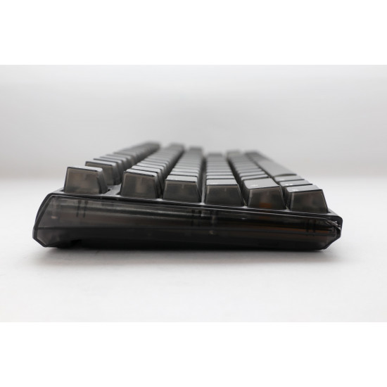 Ducky One 3 RGB TKL - Arabic - Cherry Red - Black