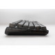 Ducky One 3 RGB TKL - Arabic - Cherry Red - Black