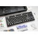 Ducky One 3 RGB TKL - Arabic - Cherry Red - Black