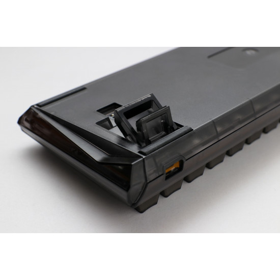 Ducky One 3 Aura Black Mini - Arabic - Red Switch - Black