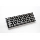 Ducky One 3 Aura Black Mini - Arabic - Red Switch - Black