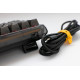 Ducky One 3 Aura Black Mini - Arabic - Red Switch - Black