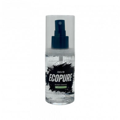 Devo Gaming Repair - Ecopure 120ml Screen Cleaner