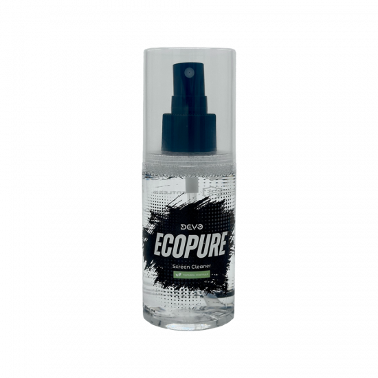 Devo Gaming Repair - Ecopure 120ml Screen cleaner