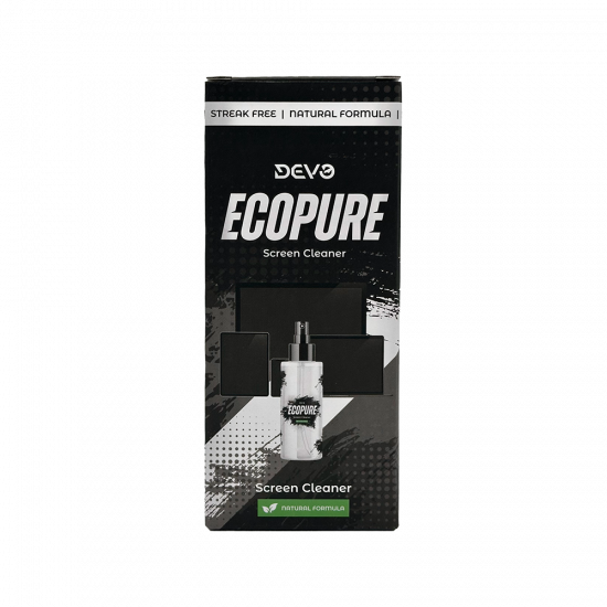Devo Gaming Repair - Ecopure 120ml Screen cleaner