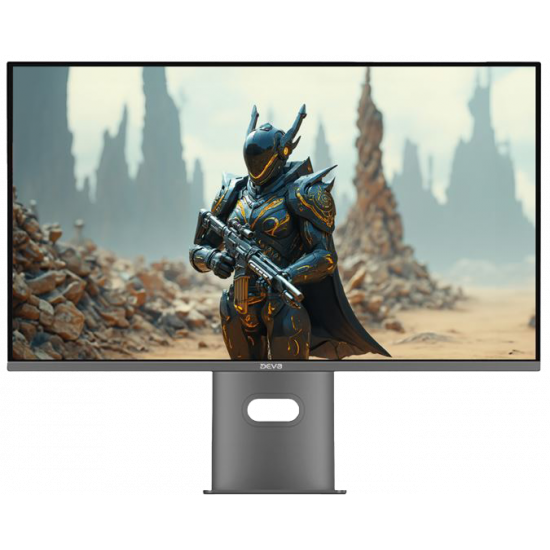 Devo Gaming Monitor - DQO27360 - 27" QD-OLED 2K 360hz 0.03ms Devo Gaming Monitor - DQO27360 - 27" QD-OLED 2K 360hz 0.03ms