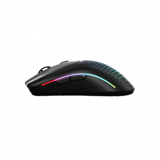 Glorious Model O Wireless 2 - Matte Black - 68 Grams