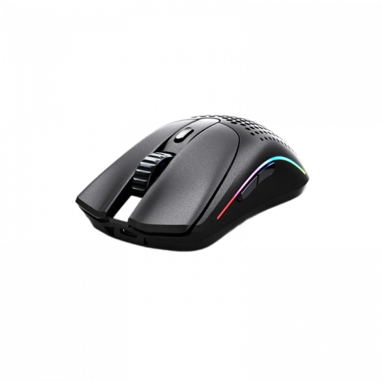 Glorious Model O Wireless 2 - Matte Black - 68 Grams