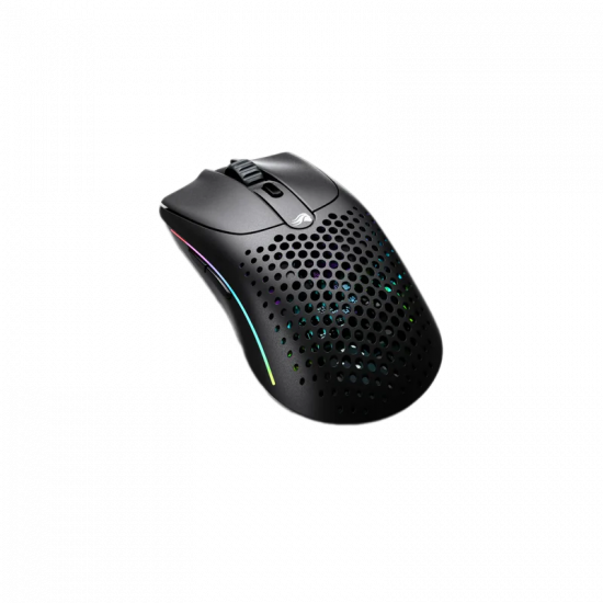 Glorious Model O Wireless 2 - Matte Black - 68 Grams