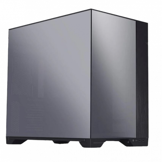 Lian li O11 Vision case - Chrome Lian li O11 Vision case - Chrome