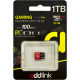 Addlink Turboplay MicroSD USH1 v30 U3 A2 Addlink Turboplay MicroSD USH1 v30 U3 A2