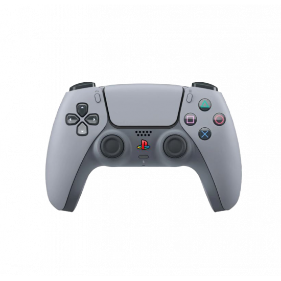 PS5 DualSense Wireless Controller 30th Anniversary limited edition