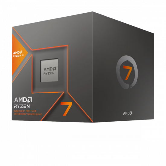 AMD Ryzen 7 8700g CPU