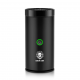 Green Lion Smart Bakhour Rechargeable Electric Car Incense Burner - Black Green Lion Smart Bakhour Rechargeable Electric Car Incense Burner - Black