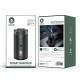 Green Lion Smart Bakhour Rechargeable Electric Car Incense Burner - Black Green Lion Smart Bakhour Rechargeable Electric Car Incense Burner - Black