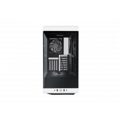 HYTE Y40 ATX Mid-Tower Case - Black / White