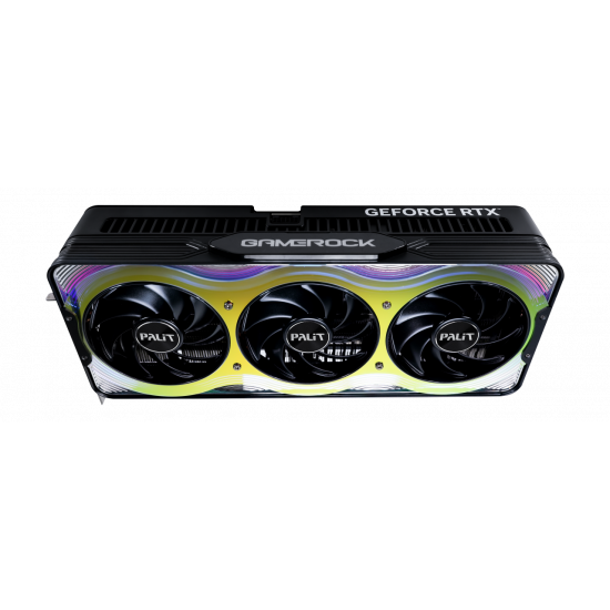 Palit GeForce RTX 5080 Gamerock OC 16GB GDDR7 GPU Palit GeForce RTX 5080 Gamerock OC 16GB GDDR7 GPU