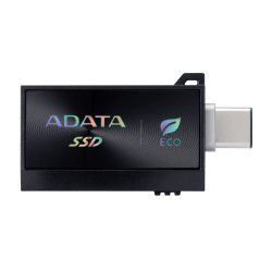 Adata SC730 External SSD - 512gb