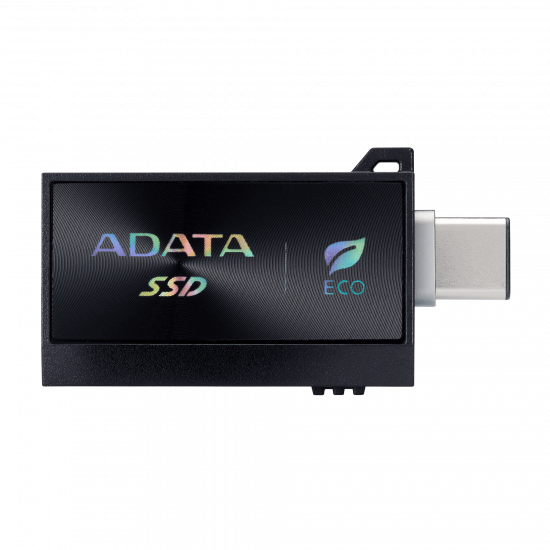 Adata SC730 External SSD - 512gb