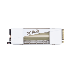 XPG MARS Storm 980 Gen 5 NVME M.2 - 2TB