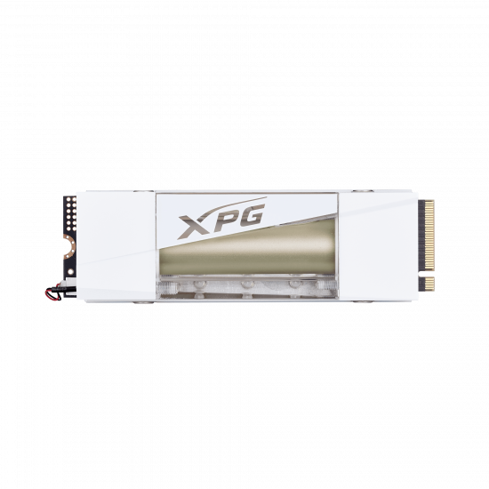 XPG MARS Storm 980 Gen 5 NVME M.2 - 2TB XPG MARS Storm 980 Gen 5 NVME M.2 - 2TB