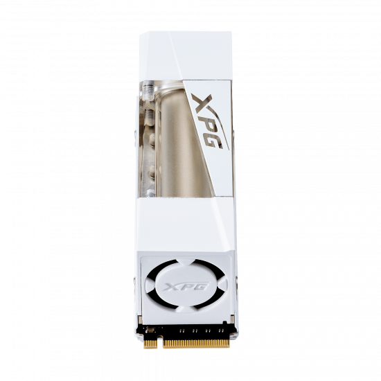 XPG MARS Storm 980 Gen 5 NVME M.2 - 1TB XPG MARS Storm 980 Gen 5 NVME M.2 - 1TB