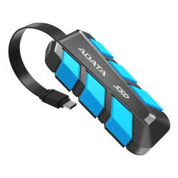 Adata SC740 External SSD - 500gb