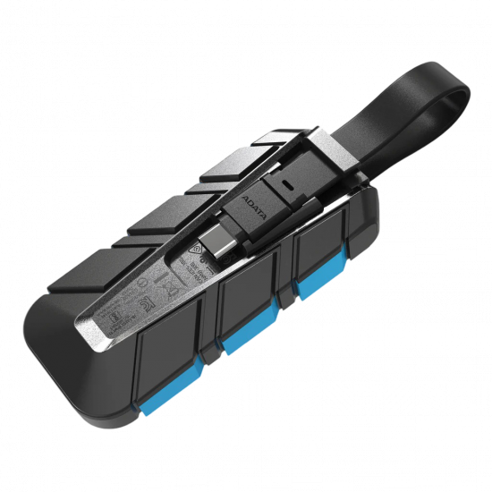Adata SC740 External SSD - 1TB Adata SC740 External SSD - 1TB
