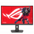 ASUS AS XG27WCS Curved Gaming Monitor - 27'' WQHD Fast VA Display