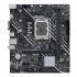 Asus Prime H610M-K D4 ARGB gaming motherboard
