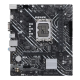 Asus Prime H610M-K D4 ARGB gaming motherboard