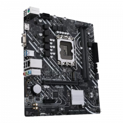 Asus Prime H610M-K D4 ARGB gaming motherboard