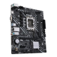 Asus Prime H610M-K D4 ARGB gaming motherboard