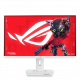 Asus Rog Strix XG27ACS 27" Fast IPS 180Hz Gaming Monitor - White Asus Rog Strix XG27ACS 27" Fast IPS 180Hz Gaming Monitor - White