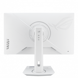 Asus Rog Strix XG27ACS 27" Fast IPS 180Hz Gaming Monitor - 1ms - White Asus Rog Strix XG27ACS 27" Fast IPS 180Hz Gaming Monitor - 1ms - White